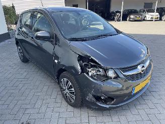 Opel Karl 1.0 ecoFLEX 120 Jaar Edition N.A.P picture 4