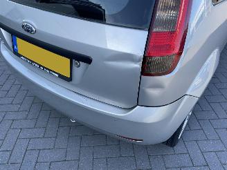 Ford Fiesta 1.3 Futura N.A.P picture 17