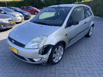 Ford Fiesta 1.3 Futura N.A.P picture 5