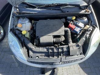 Ford Fiesta 1.3 Futura N.A.P picture 14
