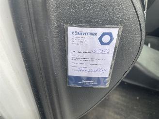 Mercedes Vito 110 CDI 343 9 PERSOONS N.A.P NL AUTO PRACHTIG!!! PRIJS IS EX.BTW picture 11
