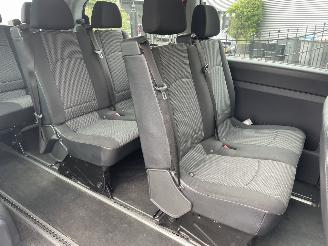 Mercedes Vito 110 CDI 343 9 PERSOONS N.A.P NL AUTO PRACHTIG!!! PRIJS IS EX.BTW picture 16