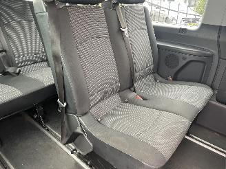 Mercedes Vito 110 CDI 343 9 PERSOONS N.A.P NL AUTO PRACHTIG!!! PRIJS IS EX.BTW picture 17