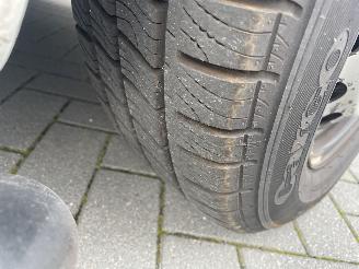 Mercedes Vito 110 CDI 343 9 PERSOONS N.A.P NL AUTO PRACHTIG!!! PRIJS IS EX.BTW picture 22