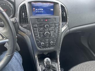 Opel Astra 1.4 Turbo Sport picture 9