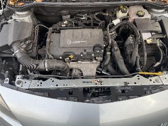 Opel Astra 1.4 Turbo Sport picture 15