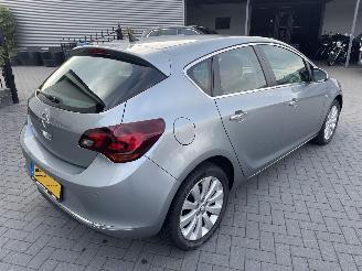 Opel Astra 1.4 Turbo Sport picture 2