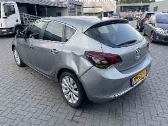 Opel Astra 1.4 Turbo Sport picture 3