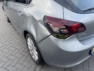 Opel Astra 1.4 Turbo Sport picture 21