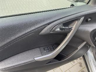Opel Astra 1.4 Turbo Sport picture 13