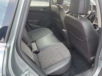 Opel Astra 1.4 Turbo Sport picture 8