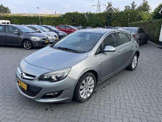 Opel Astra 1.4 Turbo Sport picture 5
