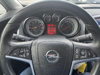 Opel Astra 1.4 Turbo Sport picture 10