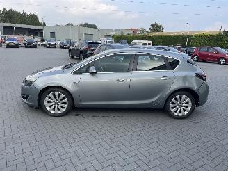 Opel Astra 1.4 Turbo Sport picture 4