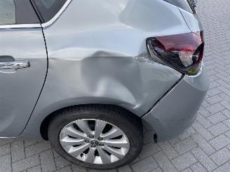 Opel Astra 1.4 Turbo Sport picture 20