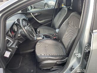 Opel Astra 1.4 Turbo Sport picture 6