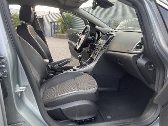 Opel Astra 1.4 Turbo Sport picture 7