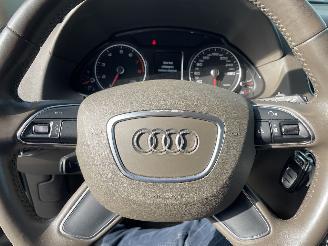 Audi Q5 2.0 TFSI quattro Pro Line Plus AUTOMAAT N.A.P NL AUTO 4X4 picture 12