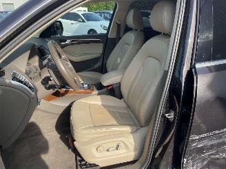 Audi Q5 2.0 TFSI quattro Pro Line Plus AUTOMAAT N.A.P NL AUTO 4X4 picture 7