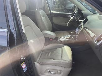 Audi Q5 2.0 TFSI quattro Pro Line Plus AUTOMAAT N.A.P NL AUTO 4X4 picture 9