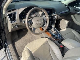 Audi Q5 2.0 TFSI quattro Pro Line Plus AUTOMAAT N.A.P NL AUTO 4X4 picture 8