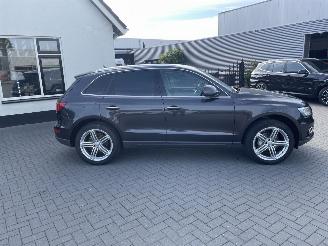 Audi Q5 2.0 TFSI quattro Pro Line Plus AUTOMAAT N.A.P NL AUTO 4X4 picture 2