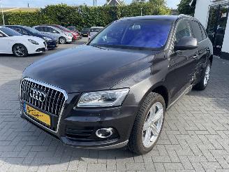 Audi Q5 2.0 TFSI quattro Pro Line Plus AUTOMAAT N.A.P NL AUTO 4X4 picture 6