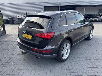 Audi Q5 2.0 TFSI quattro Pro Line Plus AUTOMAAT N.A.P NL AUTO 4X4 picture 3
