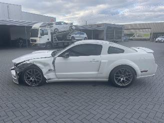 Ford Mustang GT 4.6 V8 305PK AUTOMAAT picture 6