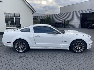 Ford Mustang GT 4.6 V8 305PK AUTOMAAT picture 2