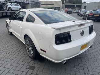 Ford Mustang GT 4.6 V8 305PK AUTOMAAT picture 5