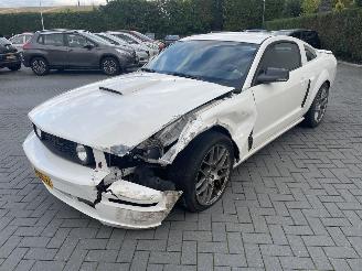 Ford Mustang GT 4.6 V8 305PK AUTOMAAT picture 7