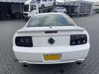 Ford Mustang GT 4.6 V8 305PK AUTOMAAT picture 4