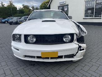 Ford Mustang GT 4.6 V8 305PK AUTOMAAT picture 8