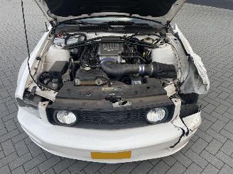 Ford Mustang GT 4.6 V8 305PK AUTOMAAT picture 9