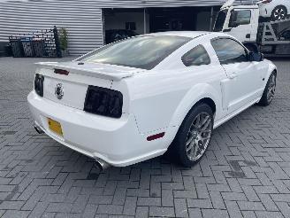Ford Mustang GT 4.6 V8 305PK AUTOMAAT picture 3
