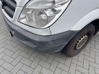 Mercedes Sprinter 313 2.2 CDI 366 HD picture 18
