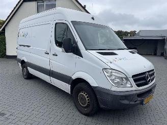  Mercedes Sprinter 313 2.2 CDI 366 HD 2011/1