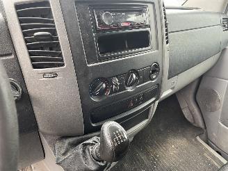 Mercedes Sprinter 313 2.2 CDI 366 HD picture 12