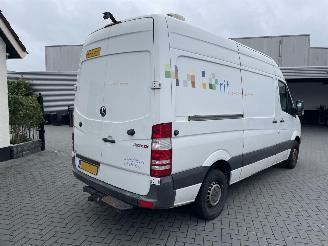 Mercedes Sprinter 313 2.2 CDI 366 HD picture 3