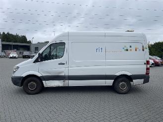 Mercedes Sprinter 313 2.2 CDI 366 HD picture 5