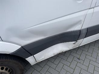 Mercedes Sprinter 313 2.2 CDI 366 HD picture 17