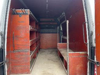 Mercedes Sprinter 313 2.2 CDI 366 HD picture 16