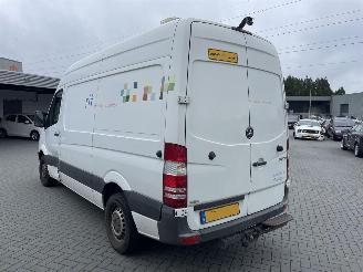 Mercedes Sprinter 313 2.2 CDI 366 HD picture 4