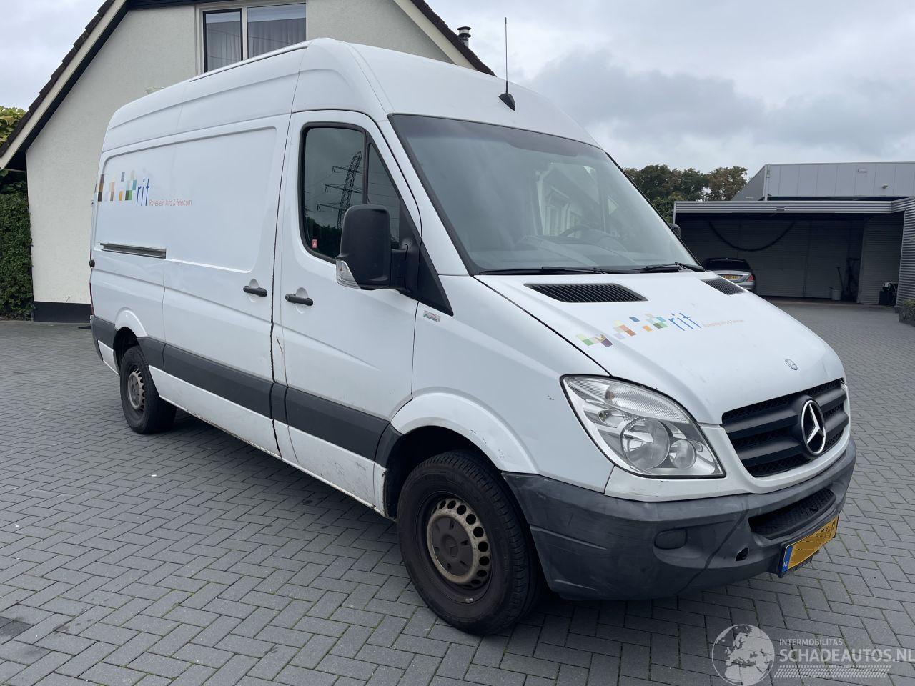 Mercedes Sprinter 313 2.2 CDI 366 HD