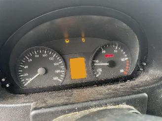 Mercedes Sprinter 313 2.2 CDI 366 HD picture 11