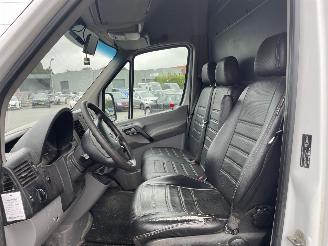 Mercedes Sprinter 313 2.2 CDI 366 HD picture 8