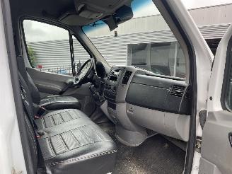 Mercedes Sprinter 313 2.2 CDI 366 HD picture 7