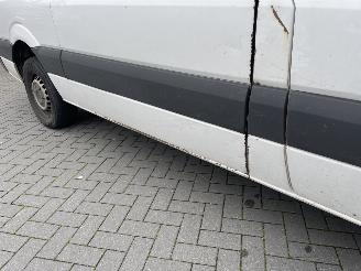 Mercedes Sprinter 313 2.2 CDI 366 HD picture 19