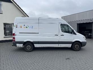 Mercedes Sprinter 313 2.2 CDI 366 HD picture 2